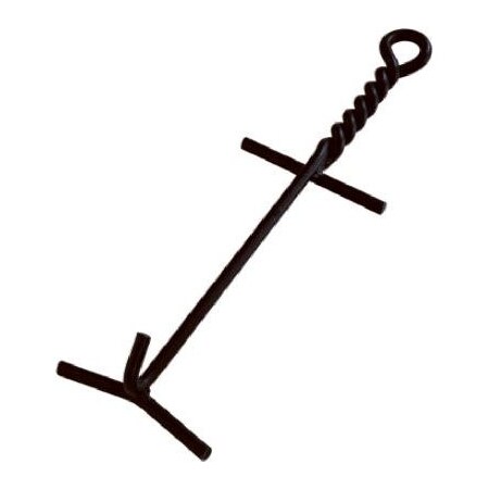 Lodge 15Camp Oven Lid Lifter A5